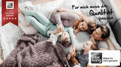 HOCHWERTIGE QUALITÄT​