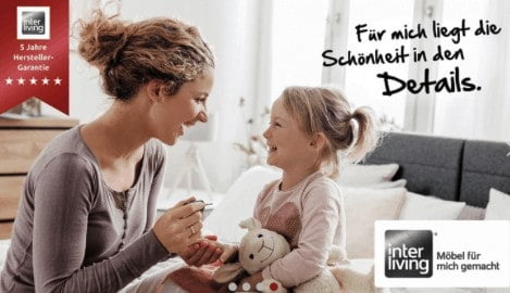 MÖBEL GANZ NACH IHREM GESCHMACK