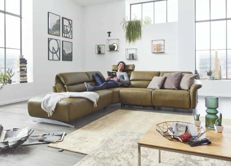 INTERLIVING BEARBEITET