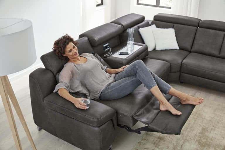 INTERLIVING BEARBEITET