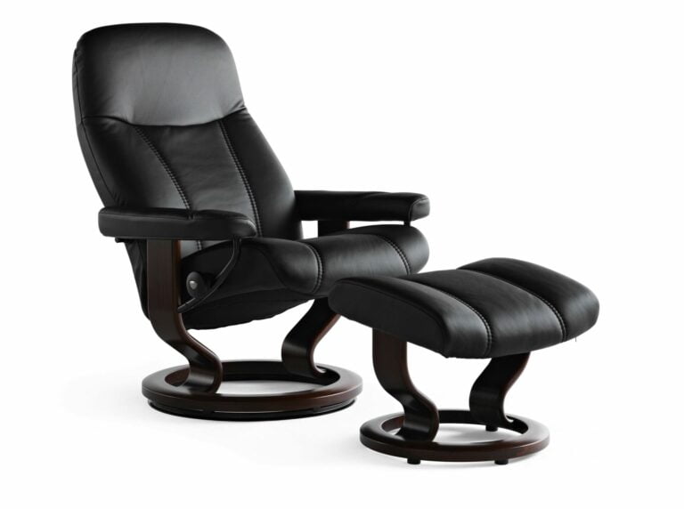 STRESSLESS CONSUL