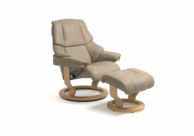 STRESSLESS RENO