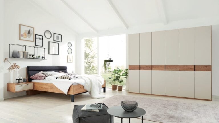 INTERLIVING BEARBEITET