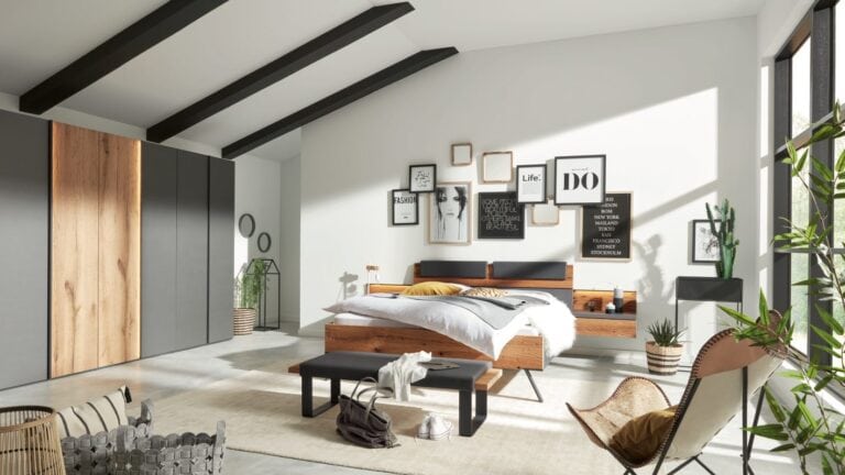 INTERLIVING BEARBEITET