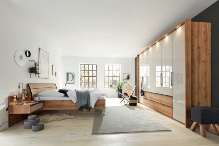 INTERLIVING BEARBEITET