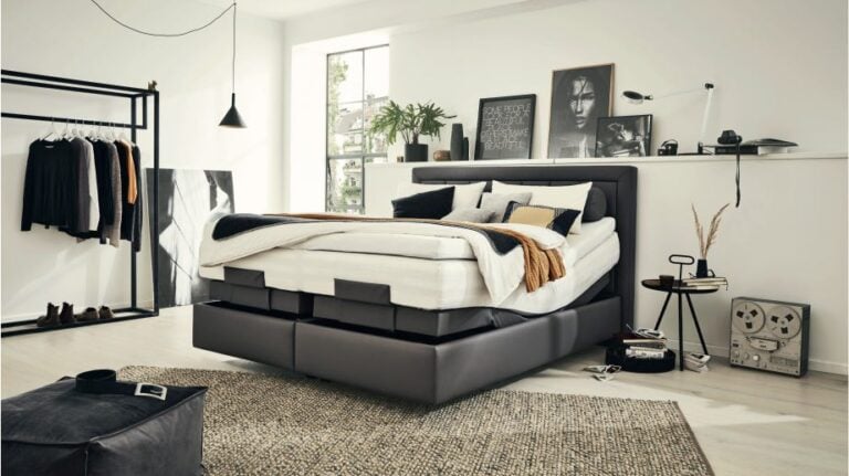 INTERLIVING BEARBEITET