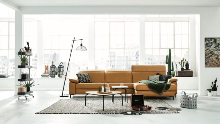 INTERLIVING BEARBEITET