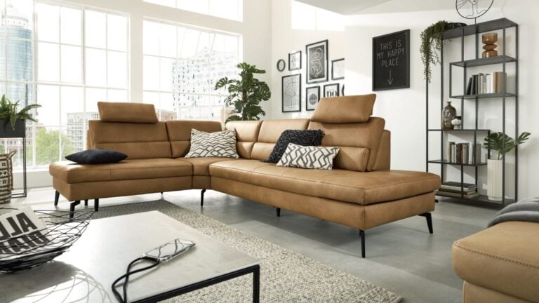 INTERLIVING BEARBEITET