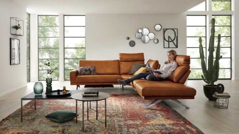 INTERLIVING BEARBEITET