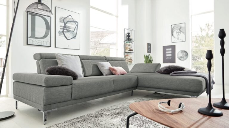 INTERLIVING BEARBEITET