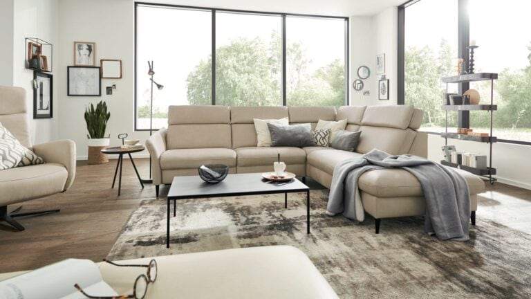 INTERLIVING BEARBEITET