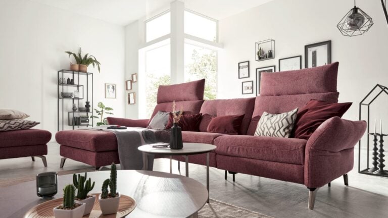 INTERLIVING BEARBEITET