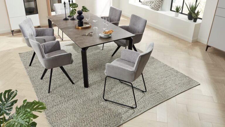 INTERLIVING BEARBEITET