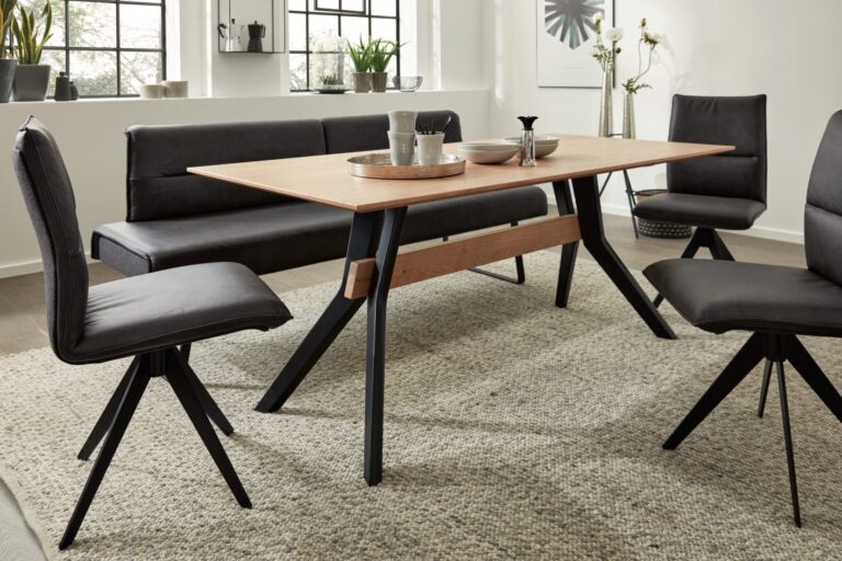 INTERLIVING BEARBEITET