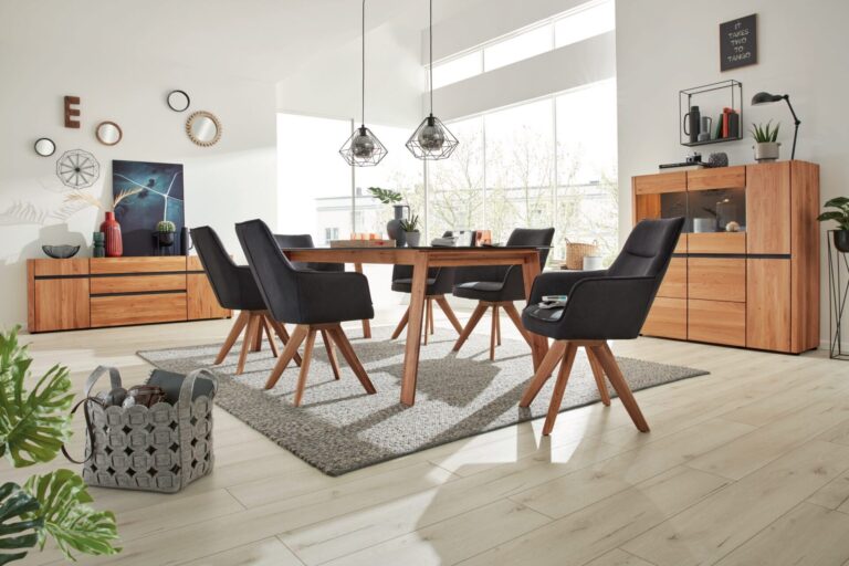 INTERLIVING BEARBEITET