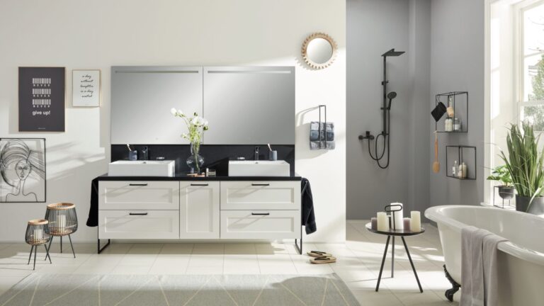 INTERLIVING BEARBEITET