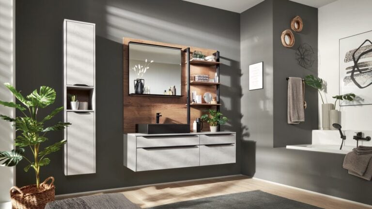 INTERLIVING BEARBEITET