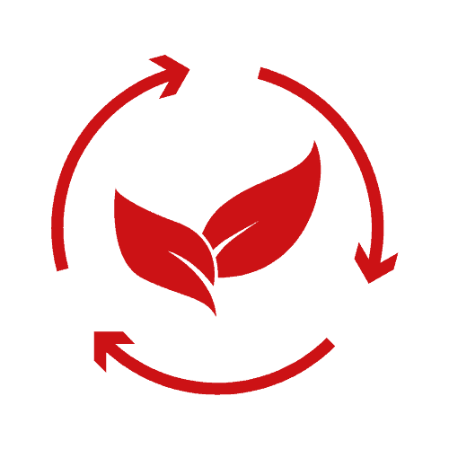 Ausgezeichnete Nachhaltigkeit