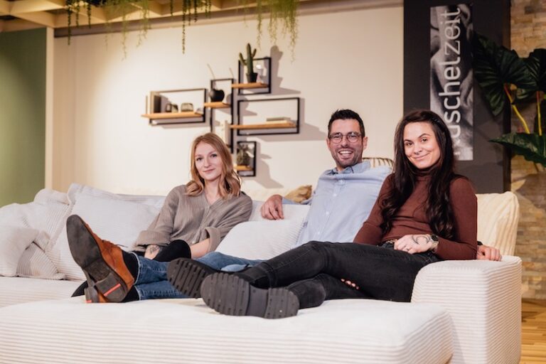 Einrichtungshaus Angermüller_Mitarbeiter