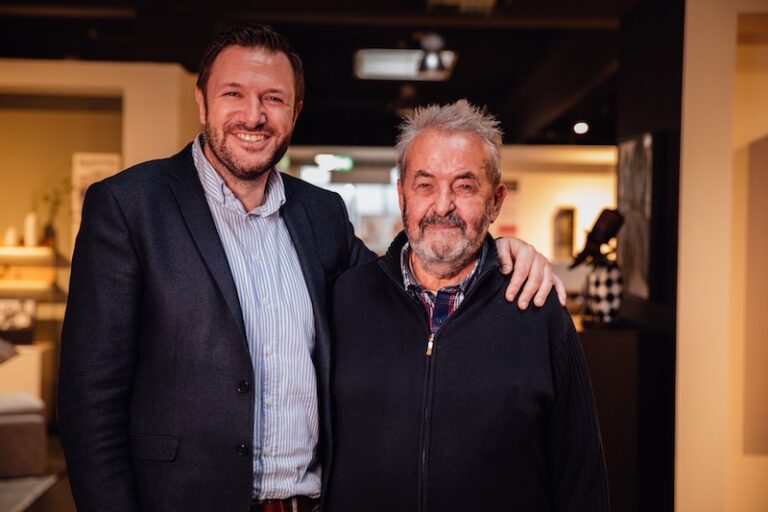 Einrichtungshaus Angermüller_Mitarbeiter