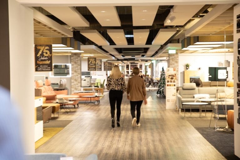 Einrichtungshaus Angermüller_Mitarbeiter