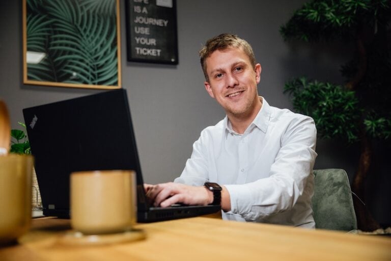 Einrichtungshaus Angermüller_Mitarbeiter