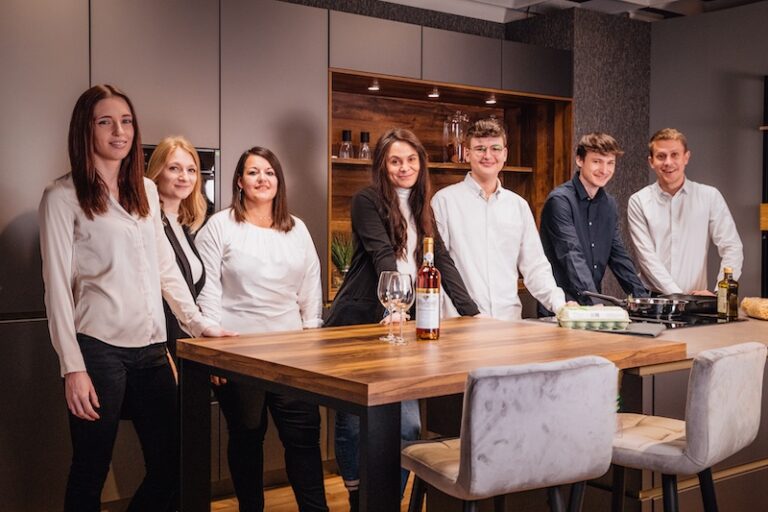 Einrichtungshaus Angermüller_Mitarbeiter