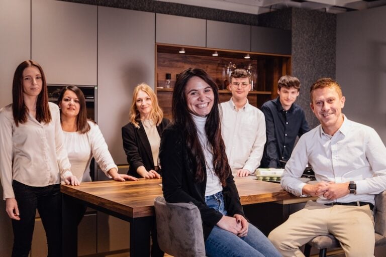 Einrichtungshaus Angermüller_Mitarbeiter