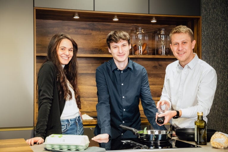 Einrichtungshaus Angermüller_Mitarbeiter