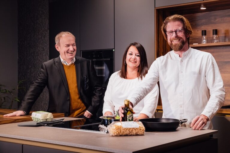 Einrichtungshaus Angermüller_Mitarbeiter