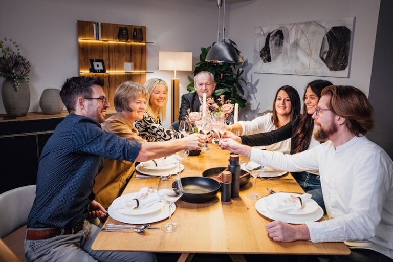 Einrichtungshaus Angermüller_Mitarbeiter