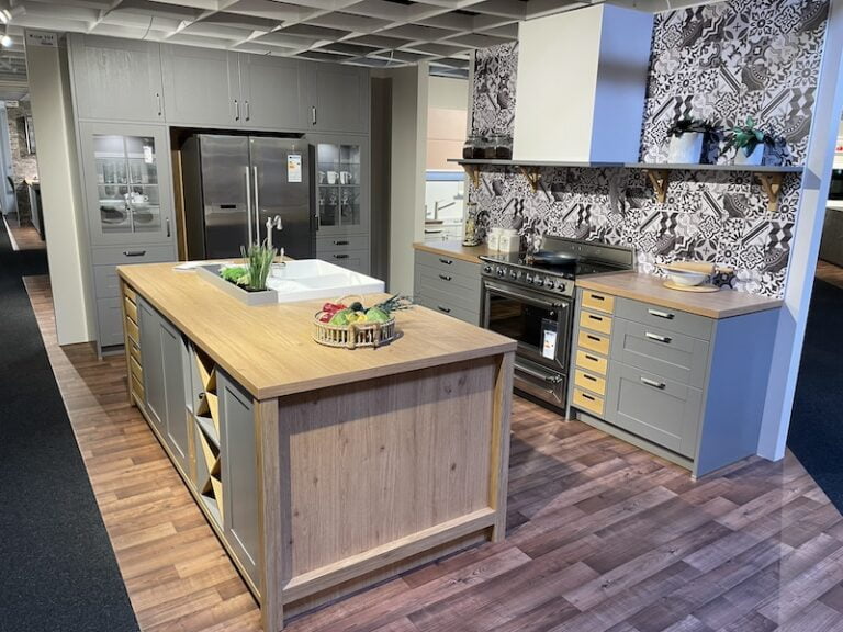 Einrichtungshaus Angermüller_Wertküche CSA Carolin
