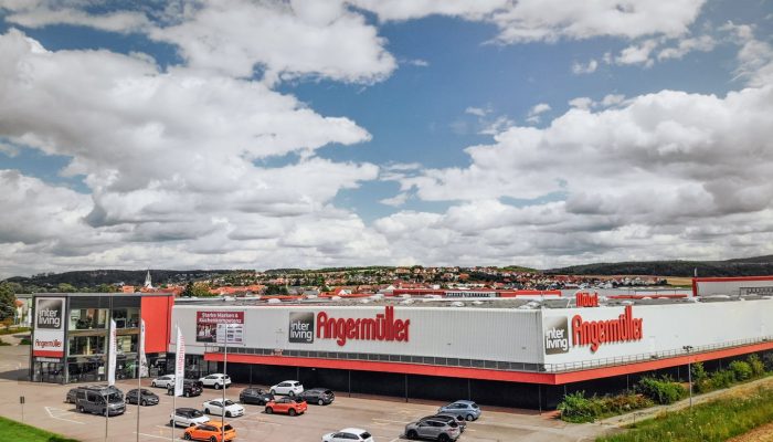 Einrichtungshaus Angermüller